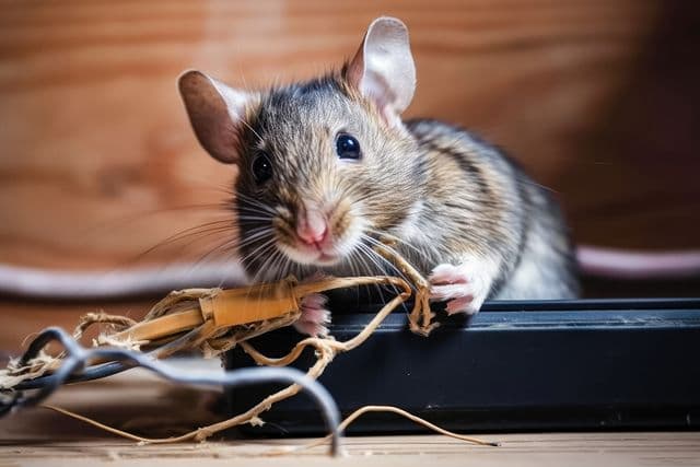 Rat Control Services