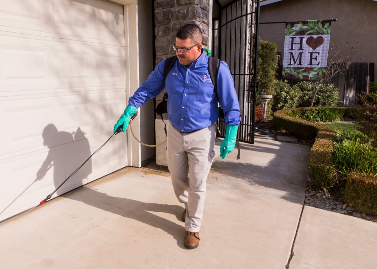 Serving Central California Communities